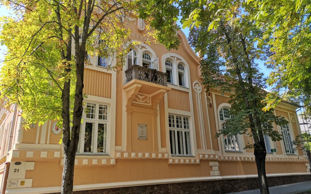 Kaposvári Liszt Ferenc Zeneiskola