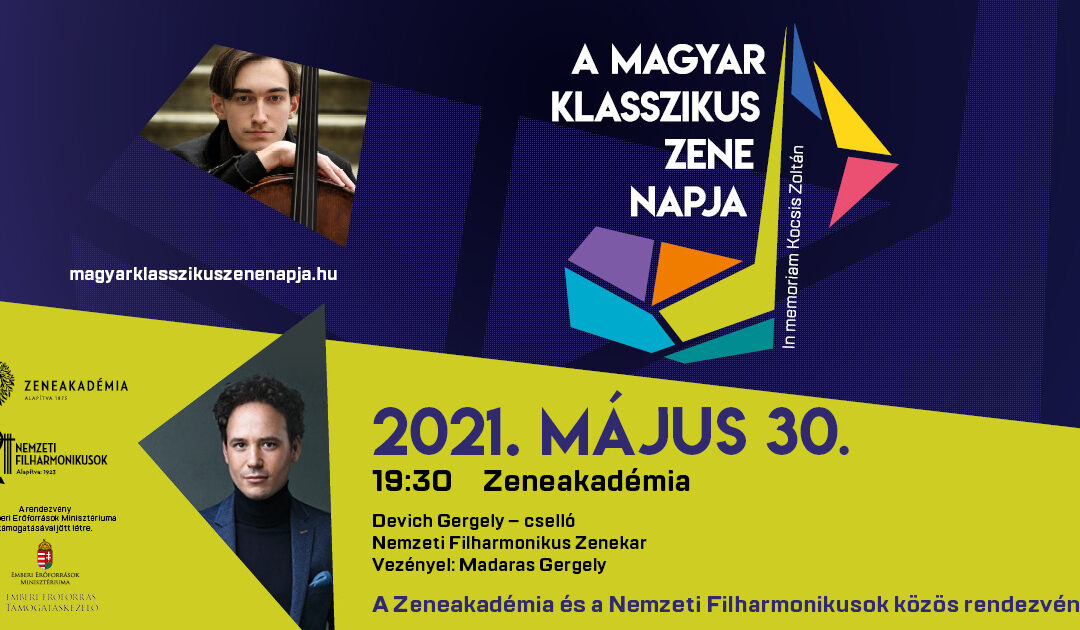 Nemzeti Filharmonikus Zenekar